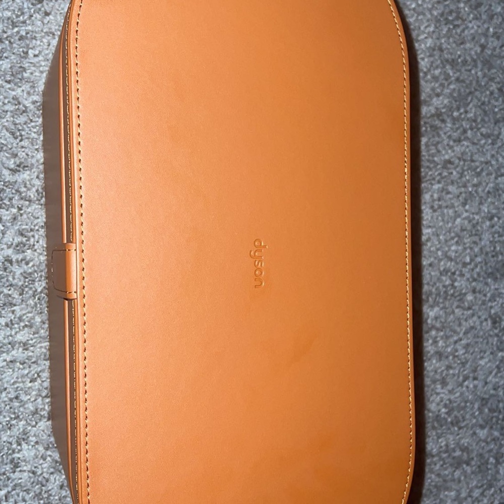 I am selling my brand new dyson airwrap still in the box from Ulta Beauty!